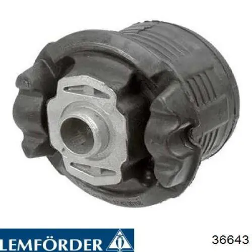 Елементи кріплення Lemforder 36643 ціна, від 11.88 USD