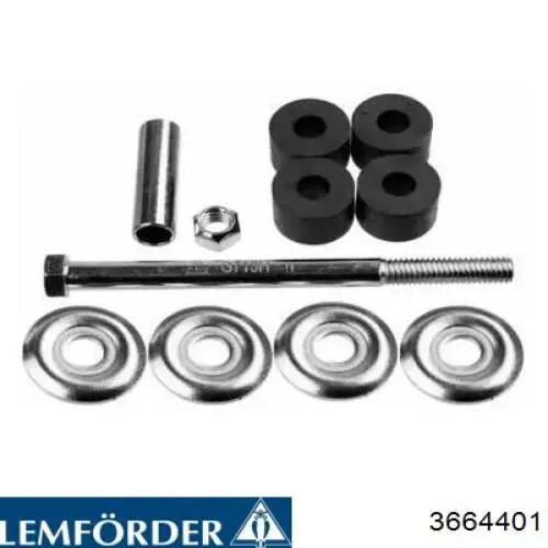 Купити 3664401 Lemforder Тяжка стабілізатора переднього