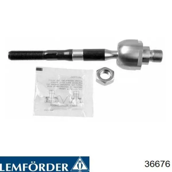 Рулевая тяга FEBI 44154 Рулевая тяга FEBI 44154