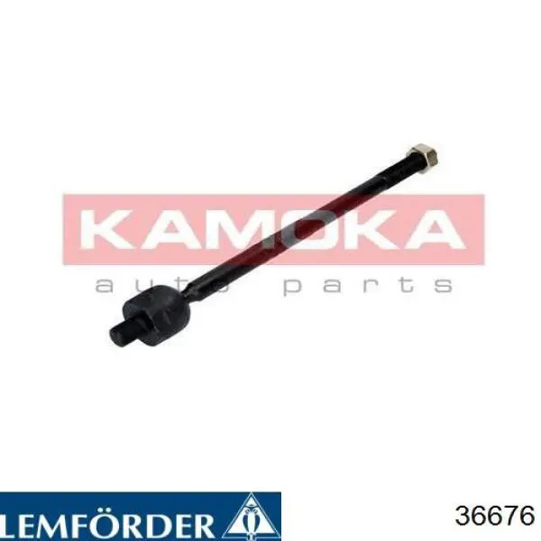 Рульова тяга VKDY325011 SKF