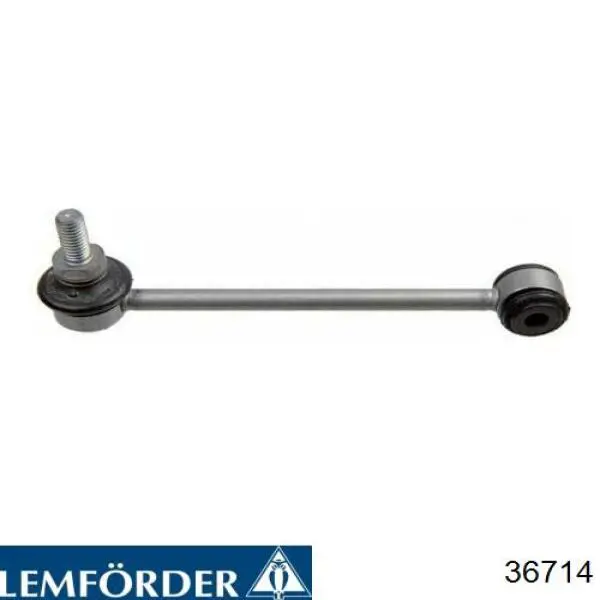 36714 Lemforder Солдатик стабілізатора, переднього, правий