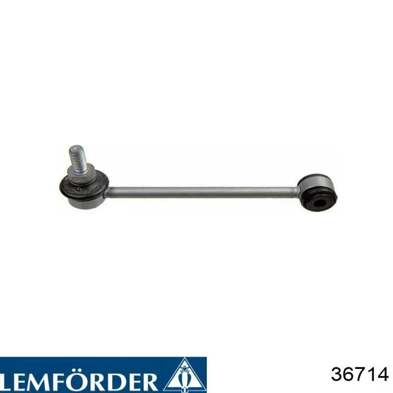 Купити 36714 Lemforder Яйця стабілізатора переднього