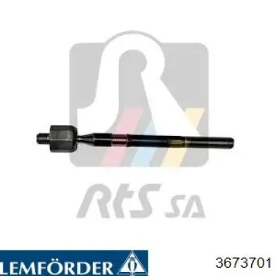 Купити 3673701 Lemforder Тяга рульова поздовжня