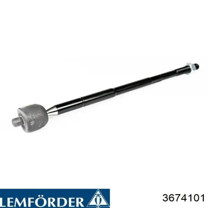 Купити 3674101 Lemforder Тяга рульова поздовжня