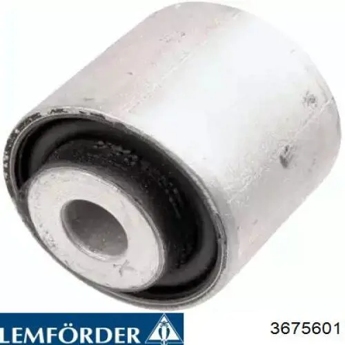 Сайлентблок заднього важеля Lemforder 3675601 ціна, від 9.38 USD