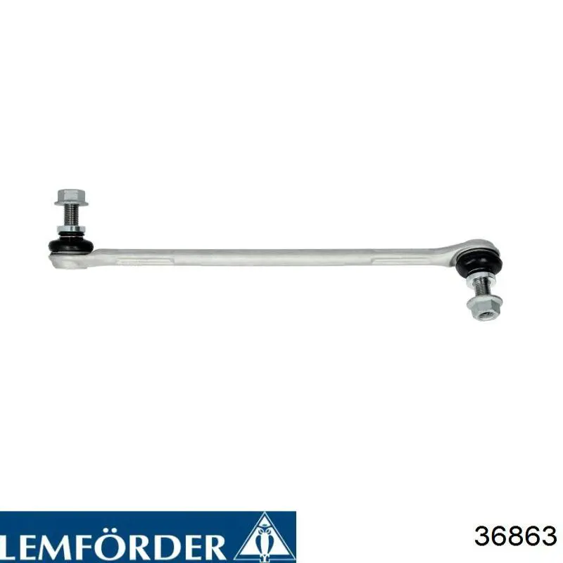 Купити 36863 Lemforder Яйця стабілізатора переднього