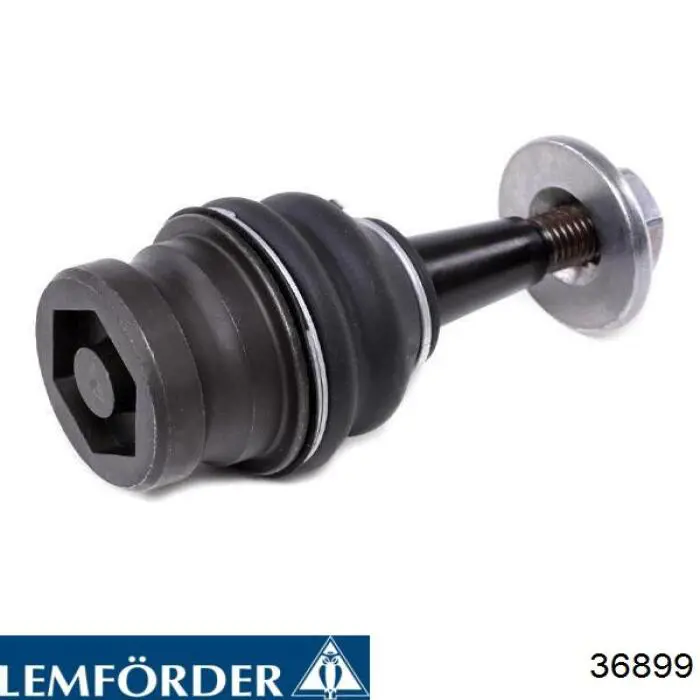 Купити 36899 Lemforder Кульова опора, нижня