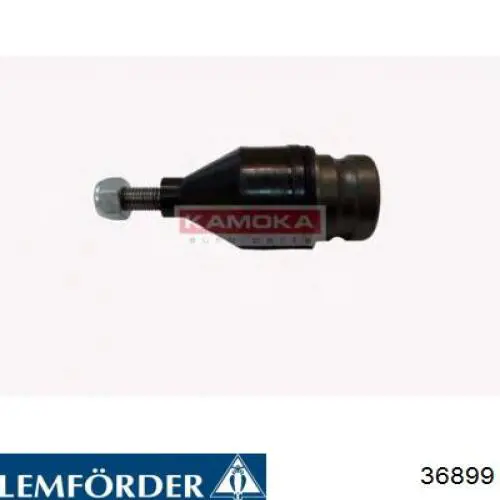 Кульова опора, нижня Lemforder 36899 ціна, від 17.35 USD