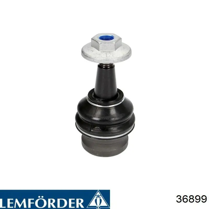 36899 Lemforder Кульові на авто