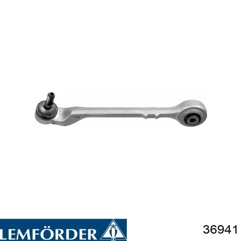 Важіль передній лівий Lemforder 36941 ціна, від 39.46 USD