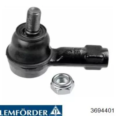 Купити 3694401 Lemforder Рульовий наконечник