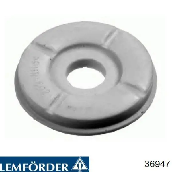 Опора амортизатора заднього Lemforder 36947 ціна, від 7.51 USD