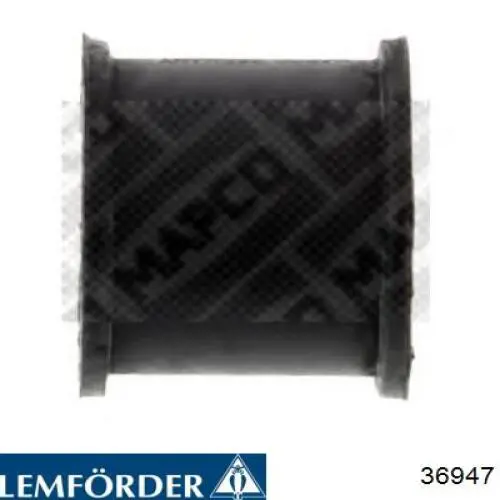 Опора амортизатора на Dacia Duster  HS