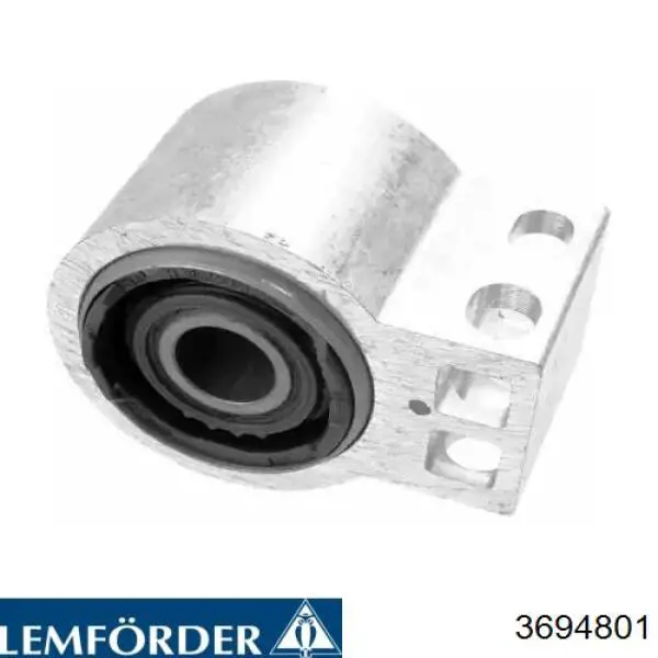 Купити 3694801 Lemforder Сайлентблок передньої підвіски
