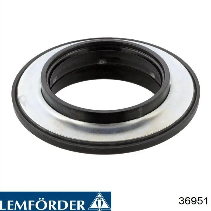 36951 Lemforder Кріплення переднього амортизатора