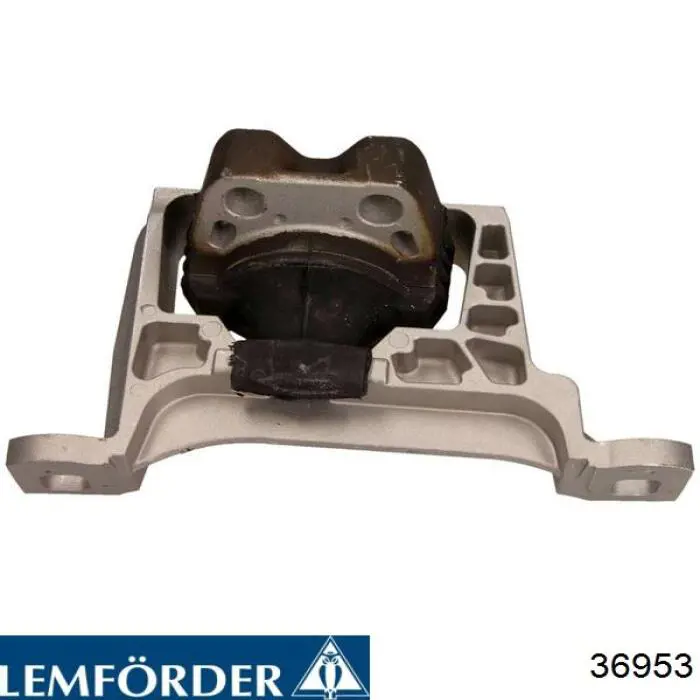 Купити 36953 Lemforder Подушка (опора) двигуна, права