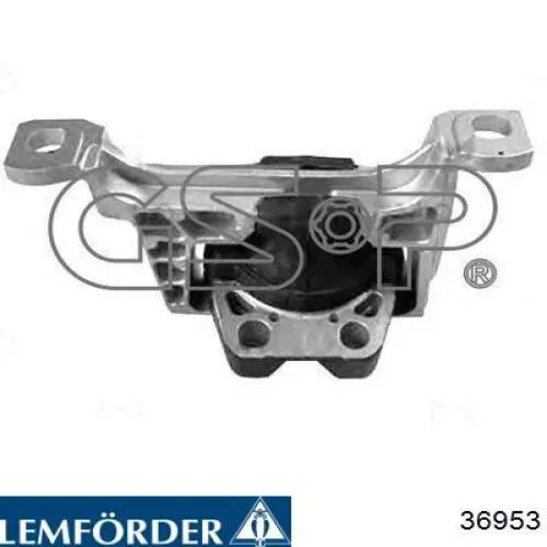 36953 Lemforder Права подушка мотора