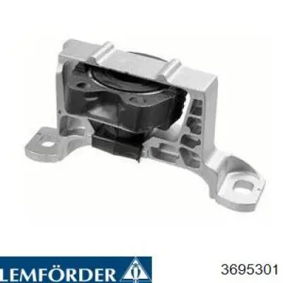 3695301 Lemforder подушка (опора двигуна, права)