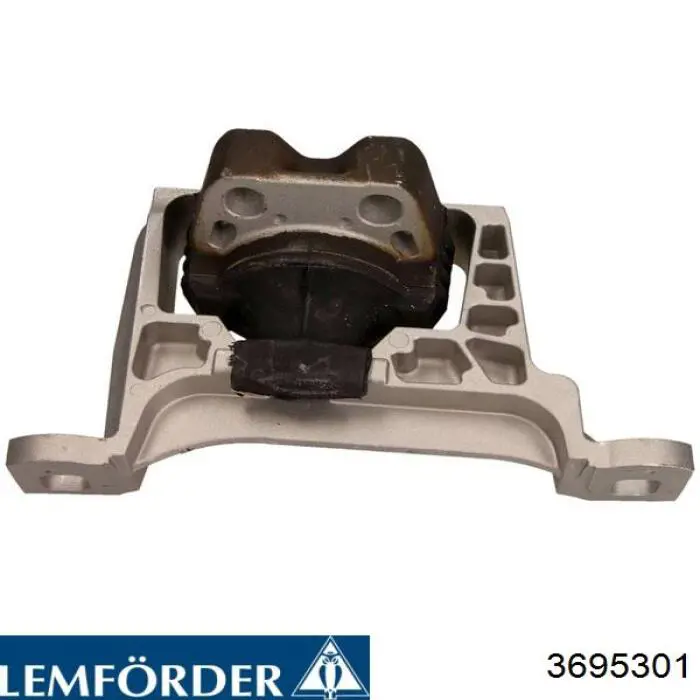 Права подушка двигуна Lemforder 3695301 ціна, від 98.72 USD