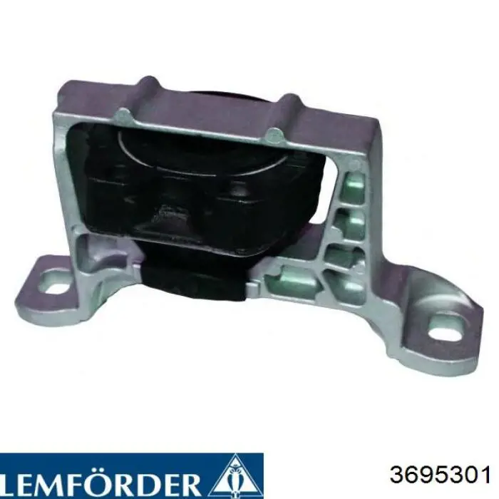 Купити 3695301 Lemforder Подушка (опора) двигуна, права