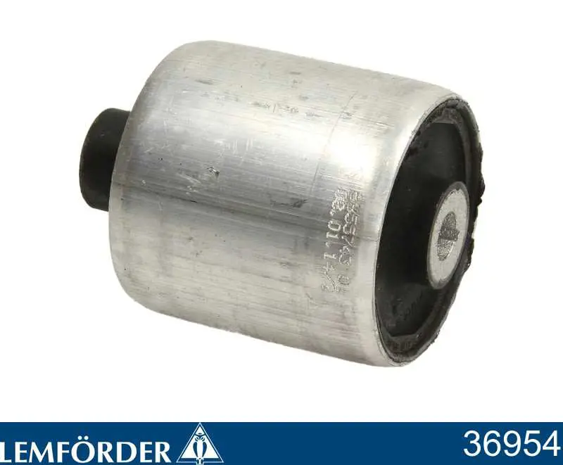Сайлентблок нижнього важеля передньої підвіски Lemforder 36954 ціна, від 34.36 USD