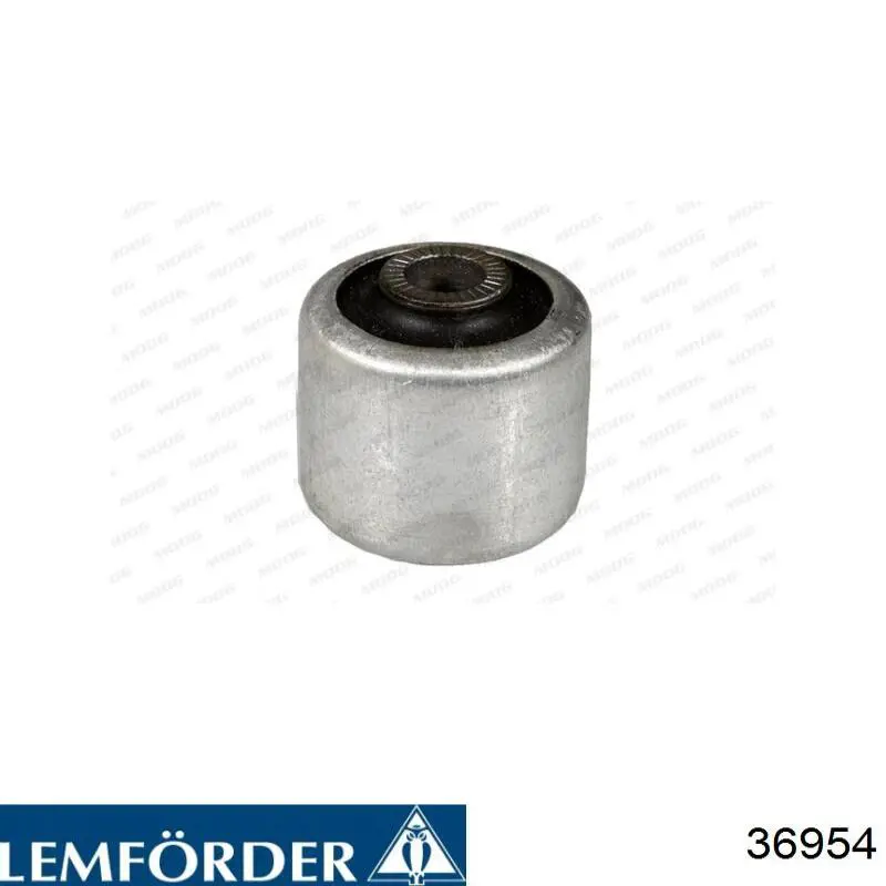 36954 Lemforder Сайлентблок переднього нижнього важеля