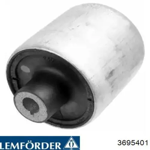Сайлентблок нижнього важеля передньої підвіски Lemforder 3695401 ціна, від 35.63 USD