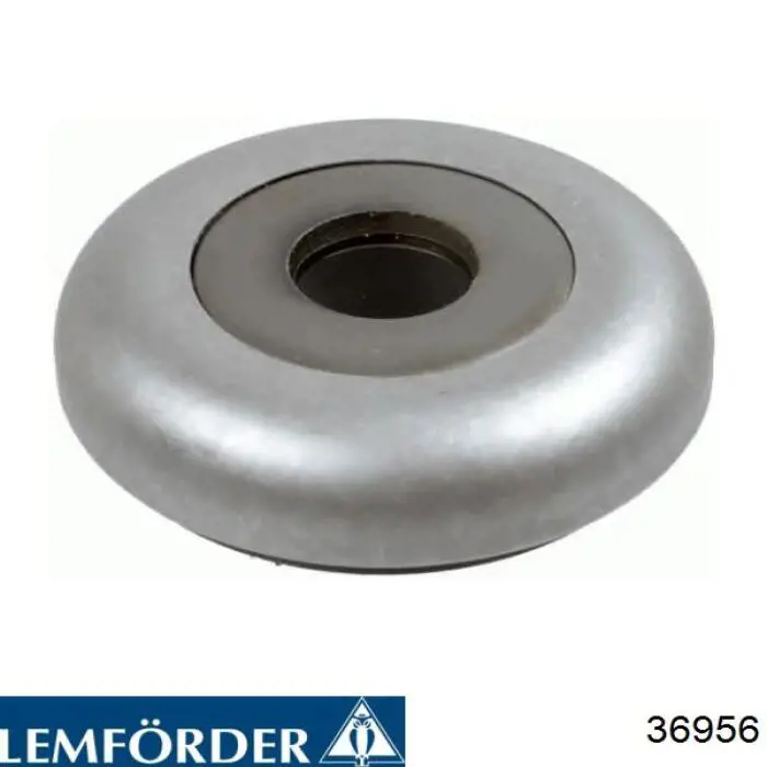Купити 36956 Lemforder Підшипник опорний амортизатора, переднього