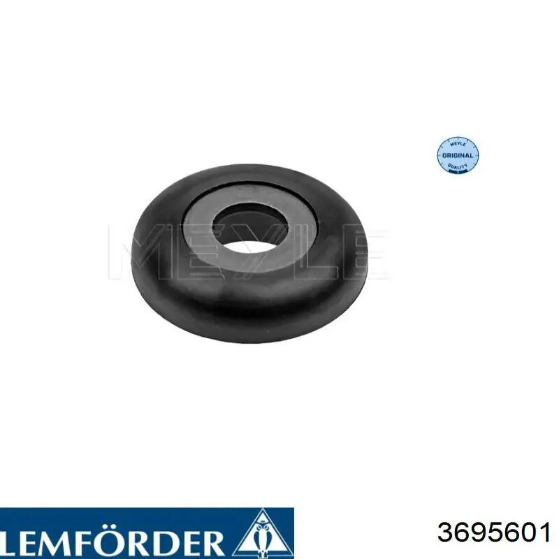 Купити 3695601 Lemforder Підшипник опорний амортизатора, переднього