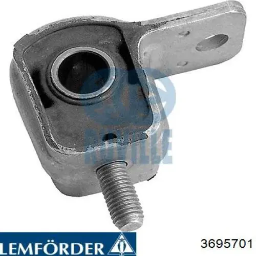 Купити 3695701 Lemforder Опора амортизатора переднього