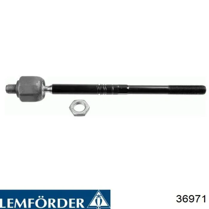 Купити 36971 Lemforder Тяга рульова поздовжня