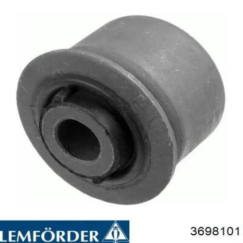 3698101 Lemforder Сайлентблок переднього нижнього важеля