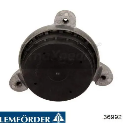 36992 Lemforder Подушка (опора) двигуна, ліва/права