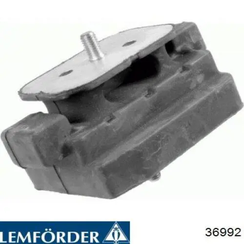 36992 Lemforder подушка (опора двигуна ліва/права)