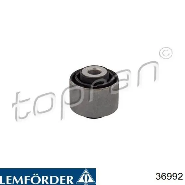 Подушка (опора) двигуна лів./прав. Lemforder 36992 ціна, від 81.27 USD