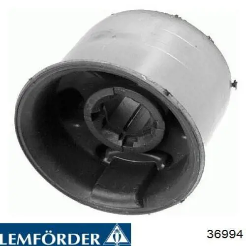 36994 Lemforder подушка (опора двигуна, ліва)
