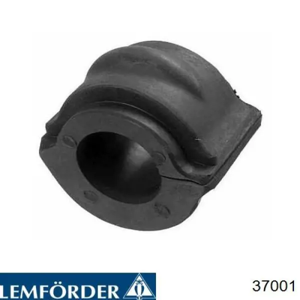 Купити 37001 Lemforder Подушка стабілізатора передня