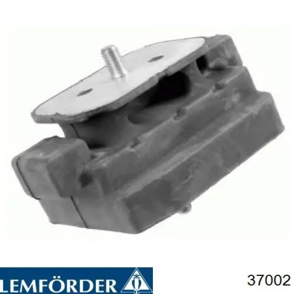 37002 Lemforder Задня подушка двигуна