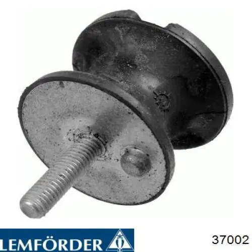 Подушка (опора) двигуна, задня Lemforder 37002 ціна, від 9.91 USD