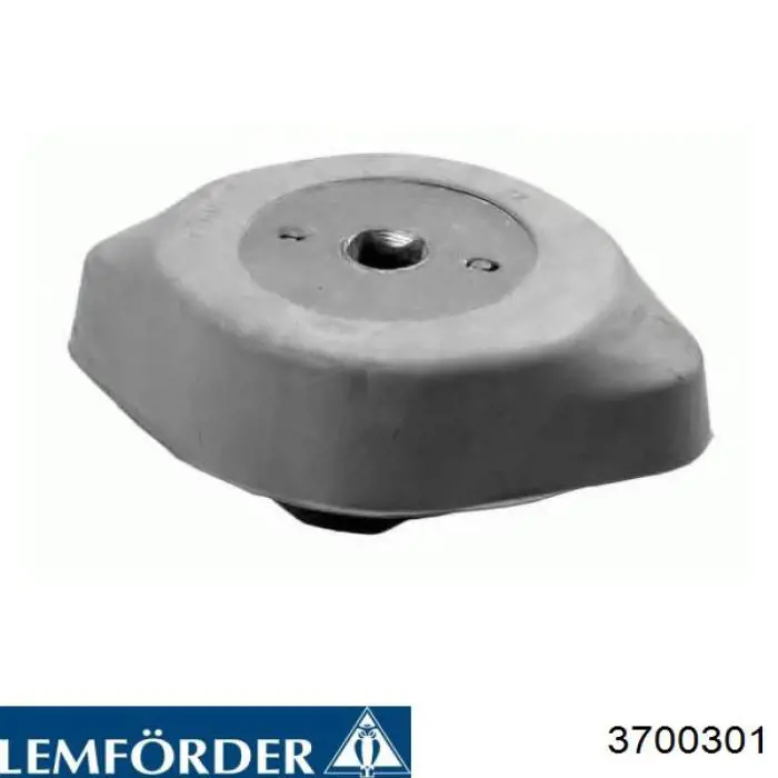 Подушка двигуна задня 22316799845 BMW