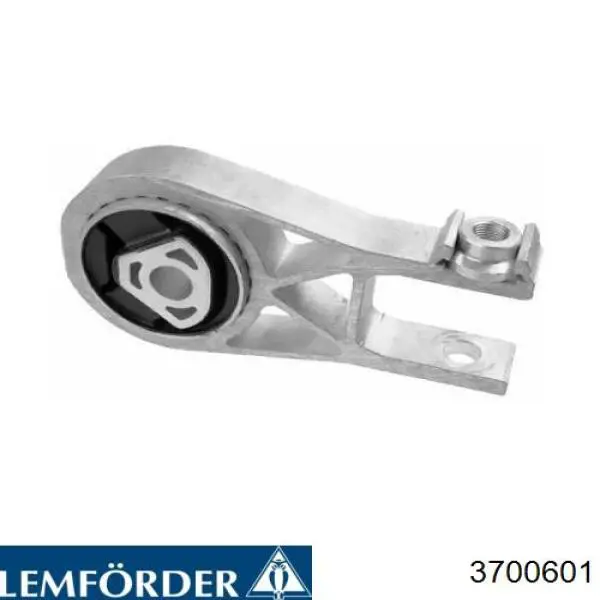 3700601 Lemforder подушка (опора двигуна, передня)