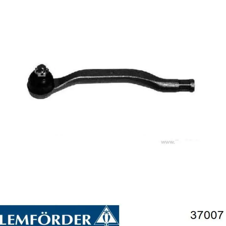 37007 Lemforder Права подушка мотора