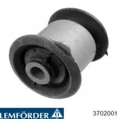 3702001 Lemforder Сайлентблок переднього верхнього важеля