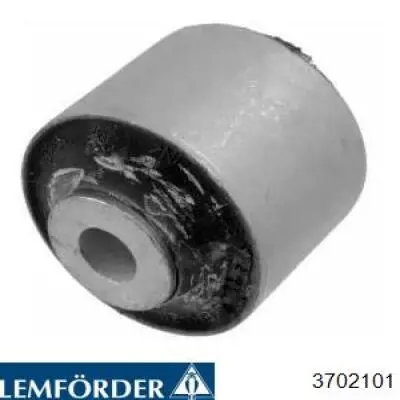 Купити 3702101 Lemforder Сайлентблок передньої підвіски