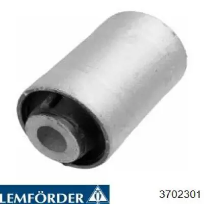 Сайлентблок нижнього важеля передньої підвіски Lemforder 3702301 ціна, від 13.25 USD