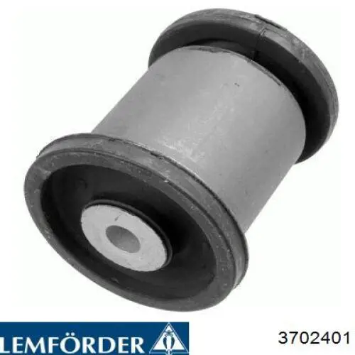 Купити 3702401 Lemforder Сайлентблок ресори, передній