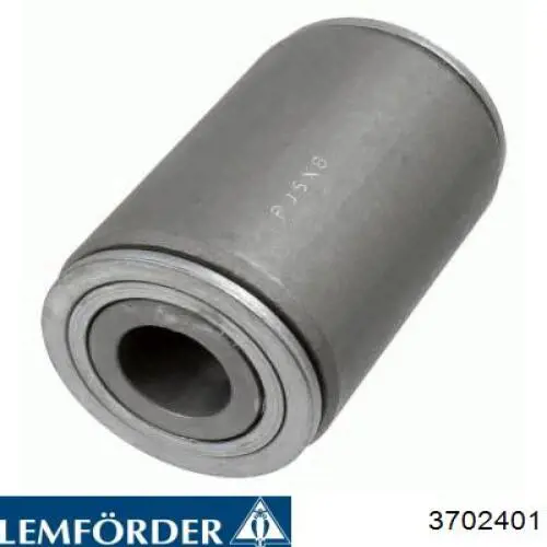 Сайлентблок задньої ресори, передній Lemforder 3702401 ціна, від 18.87 USD