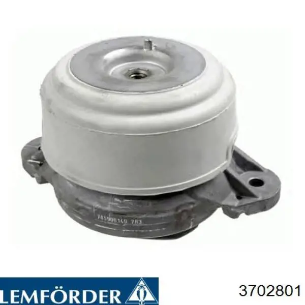 Подушка стабілізатора Lemforder 3702801 ціна, від 4.80 USD
