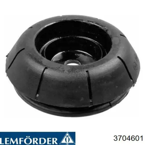 Опора стійки амортизатора переднього Lemforder 3704601 ціна, від 9.52 USD
