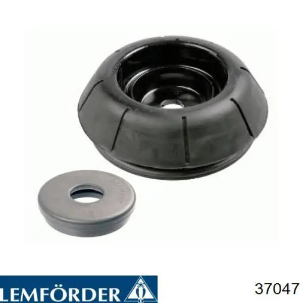 Опора амортизатора переднього 37047 Lemforder